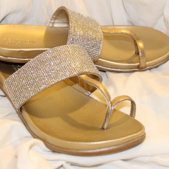 Reaction Kenneth Cole Shoes - Reaction Kenneth Cole sandals
